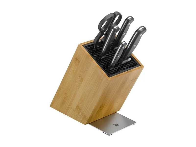 WMF 1882159992 SPK BLOC À COUTEAUX 6PCS