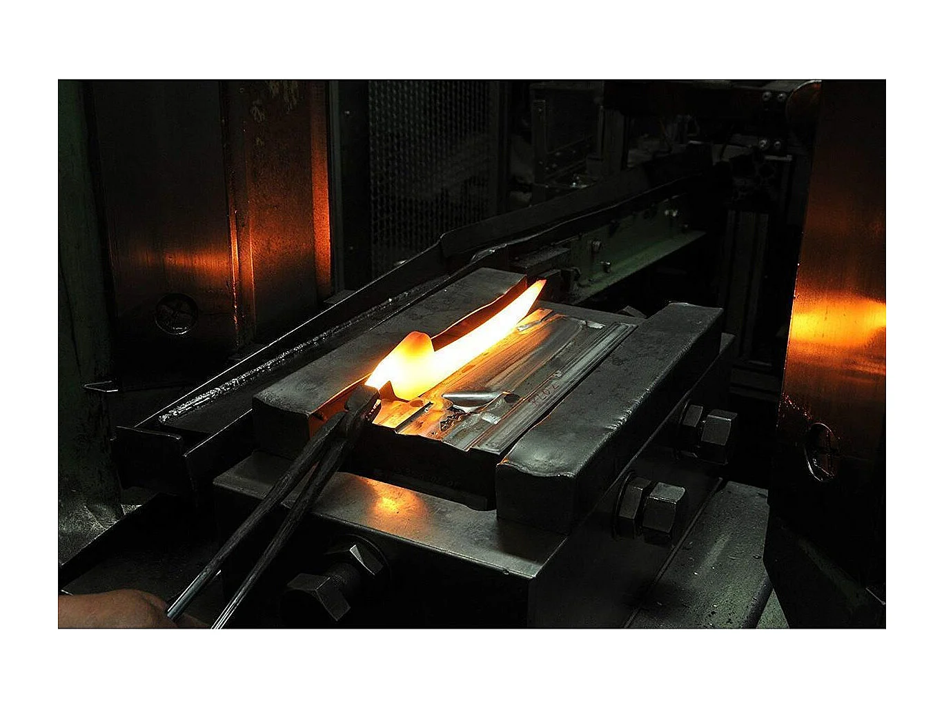 Couteau à pain Wmf Grand Class 33 cm 1891696032