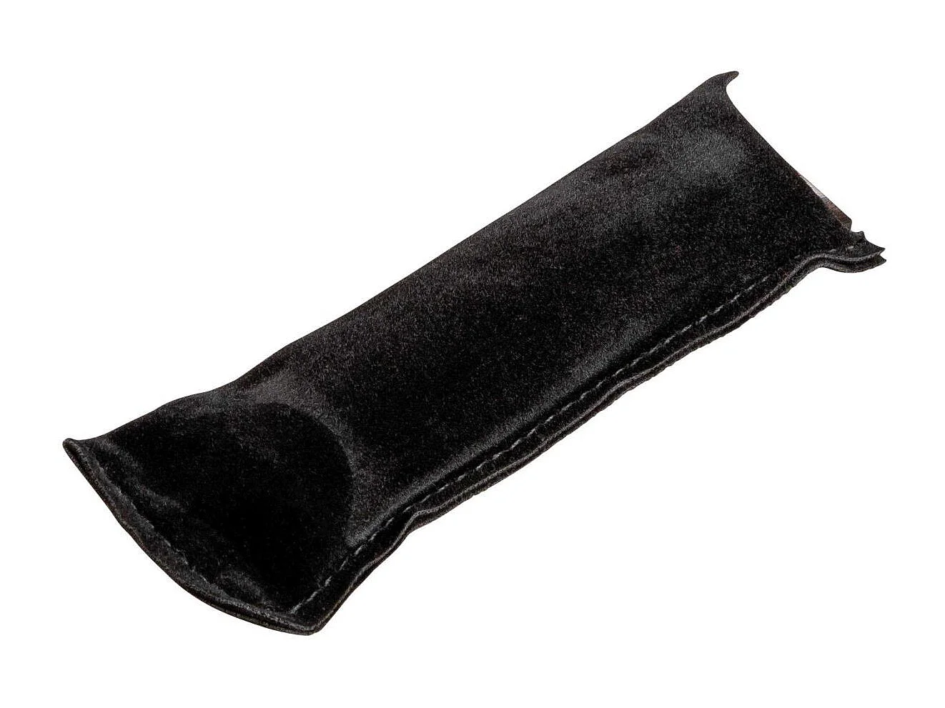 Opinel Tradition Luxury N°08 - Couteau pliant - 8.5 cm - Jet Black