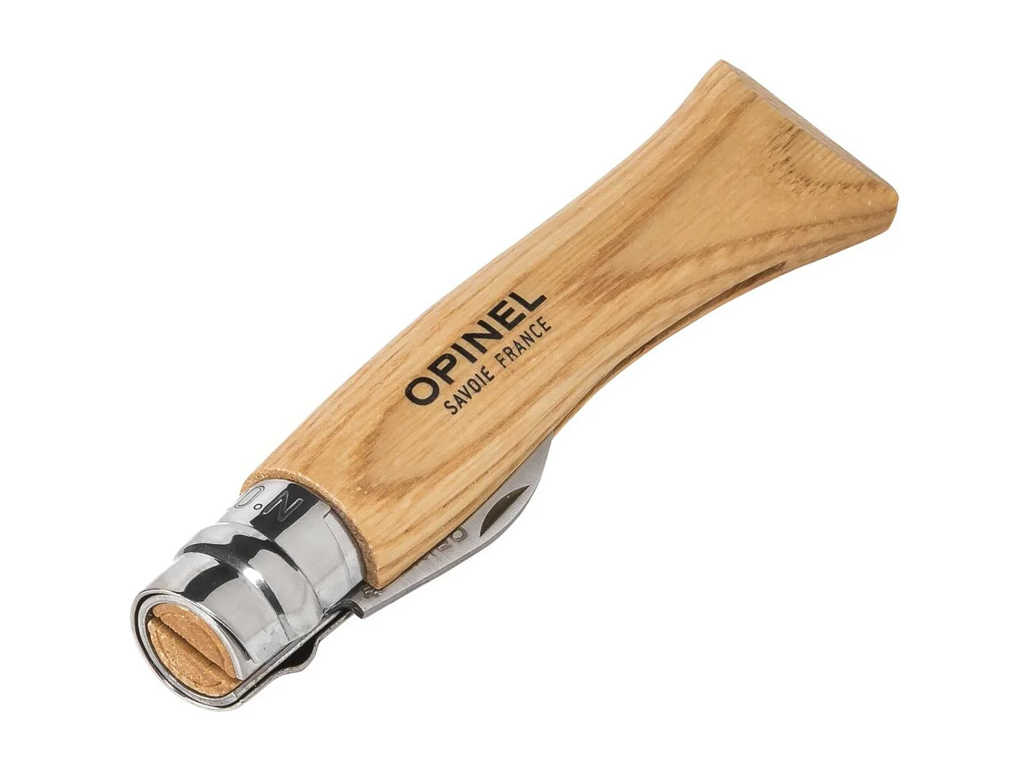 OPINEL No 07 Couteau à châtaignes