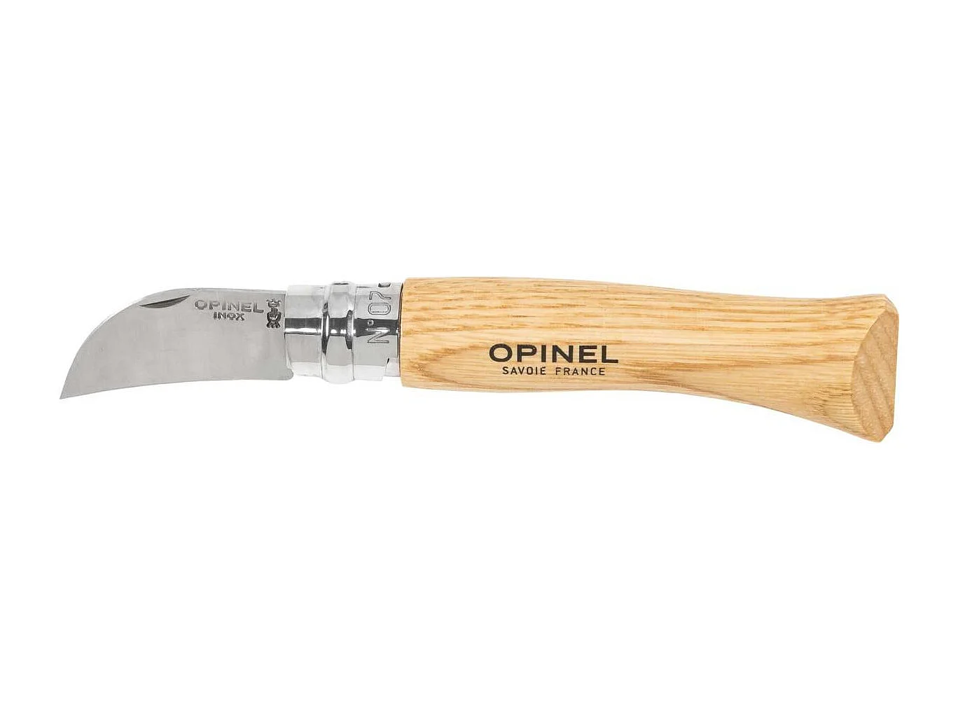 OPINEL No 07 Couteau à châtaignes