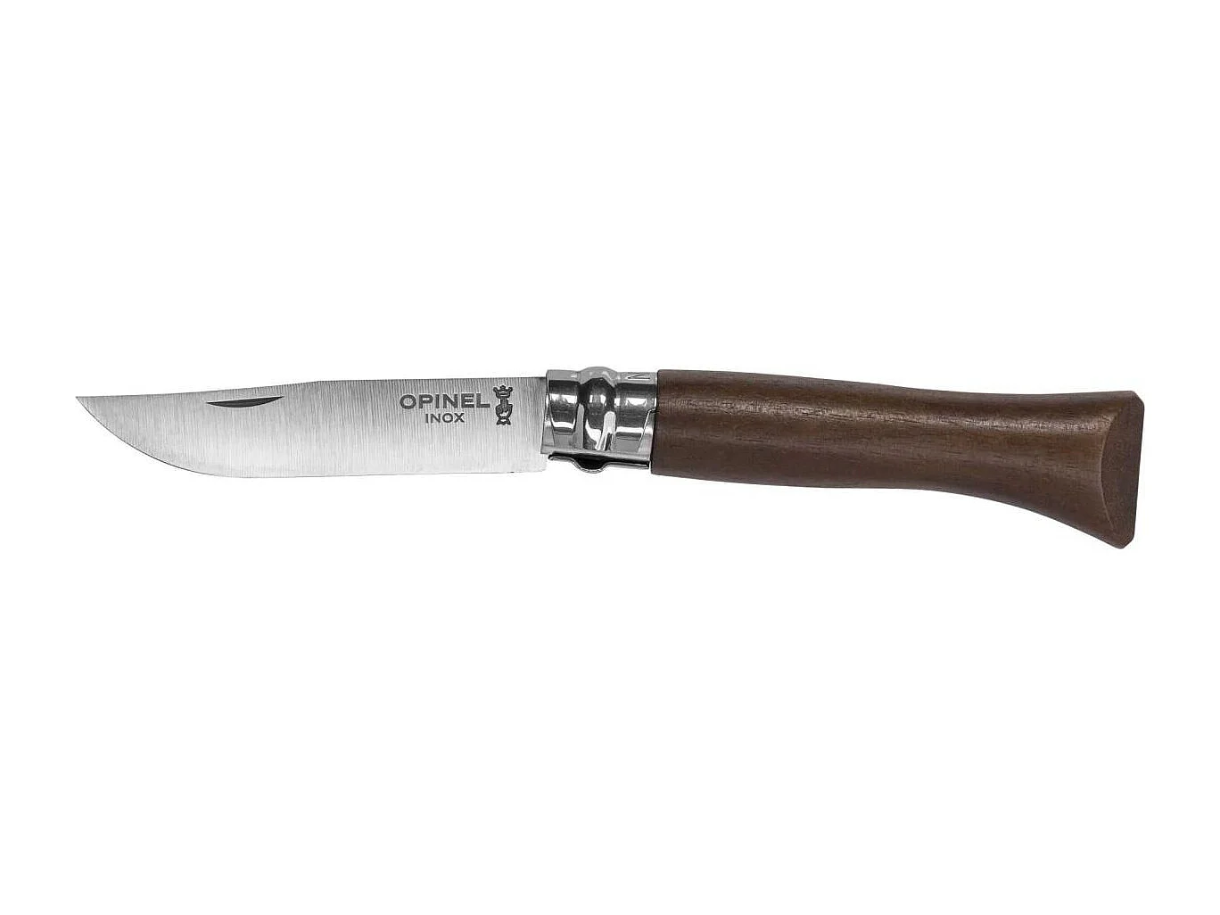 Opinel Tradition N°06 - Couteau pliant - 7 cm