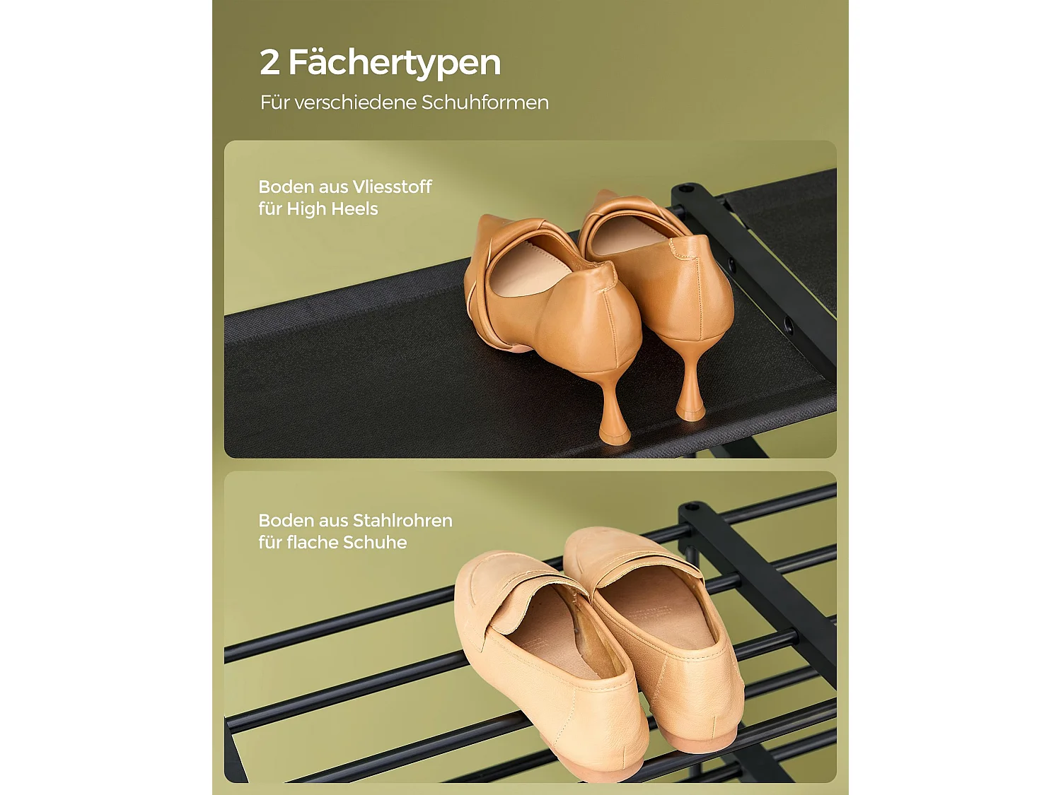 Meuble à chaussures 86,9x29,5x157,6 cm noir