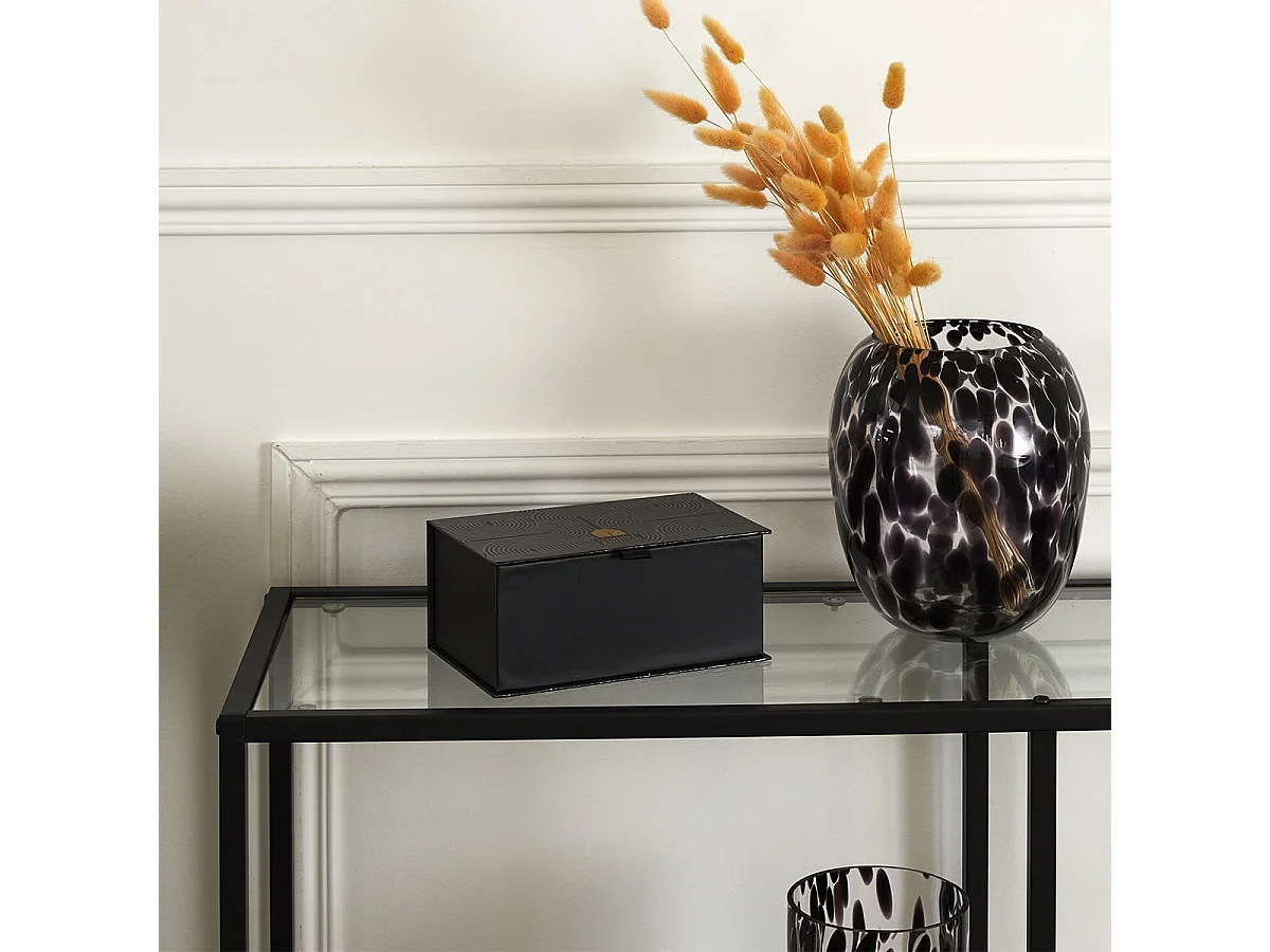 Coffret 2 Bougies Parfumées Senteur Bois de Santal - SWOP