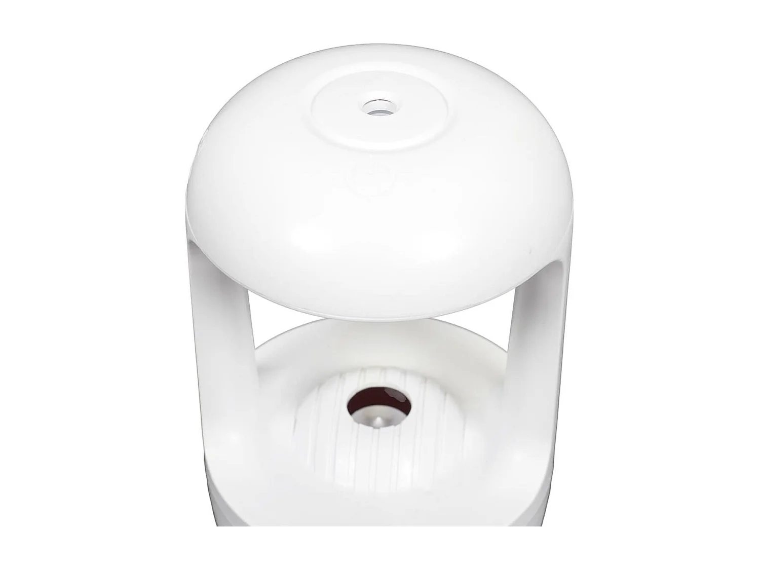 Diffuseur d'huile essentiel, Ambiance Relaxante et Esthétique Moderne pour Votre Intérieur - FRIKON