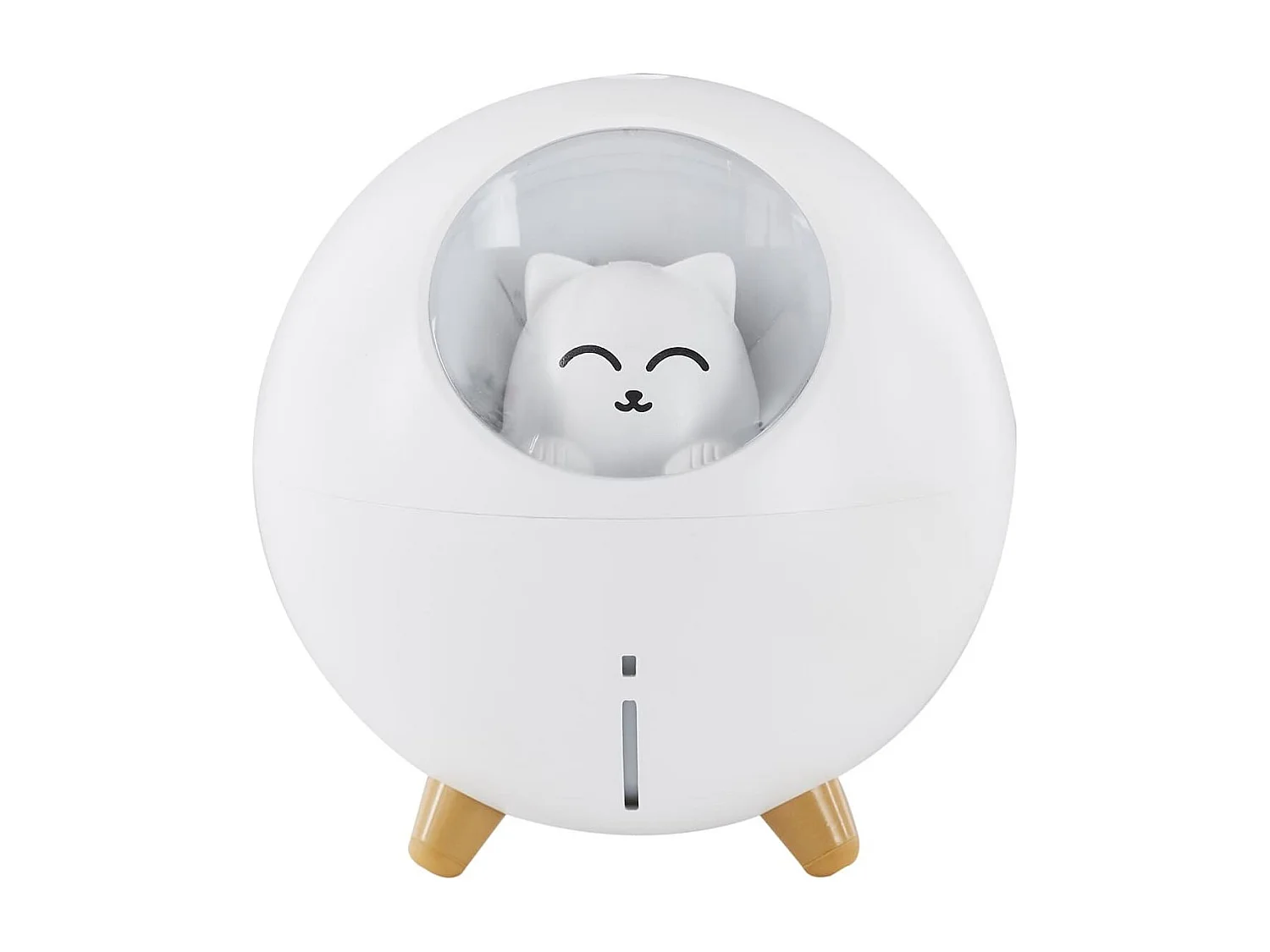 Diffuseur de Parfum d'Ambiance Chat, Design Mignon et Pour un Salon Parfumé - CHAFUM