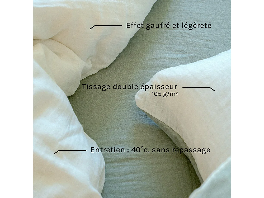 Sommier Tapissier en Kit gris Clémence 160x200 cm