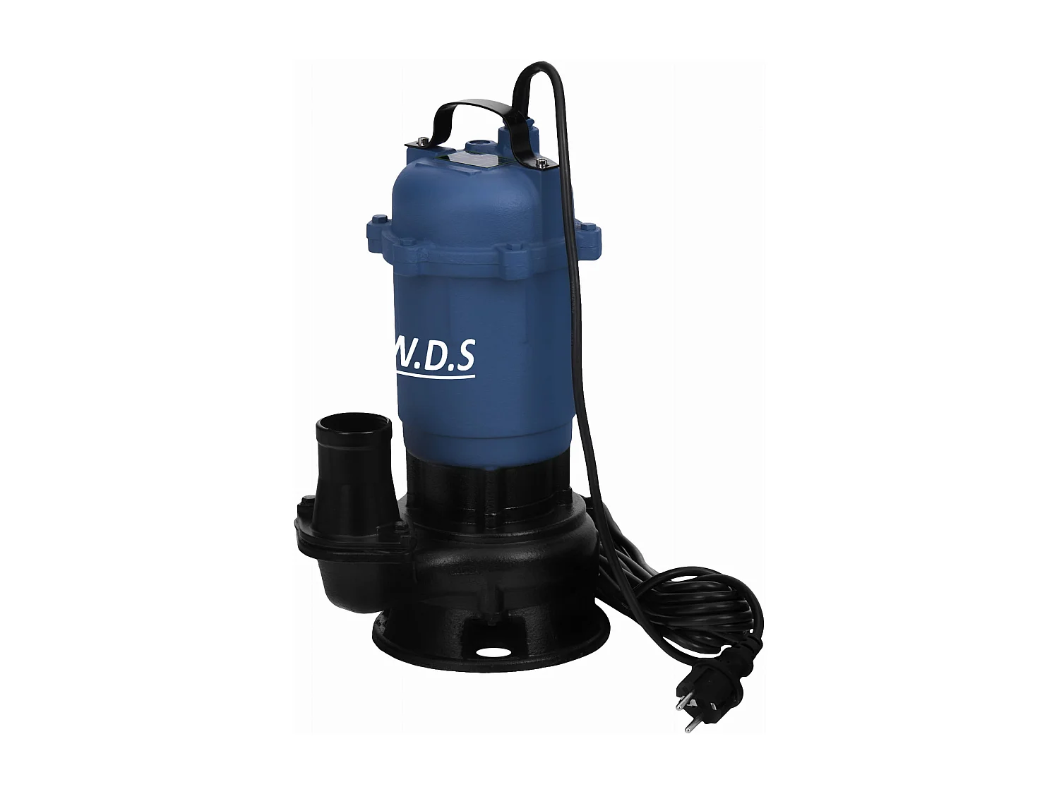 Pompe à eau vide cave 2850W 2" 30000l/h