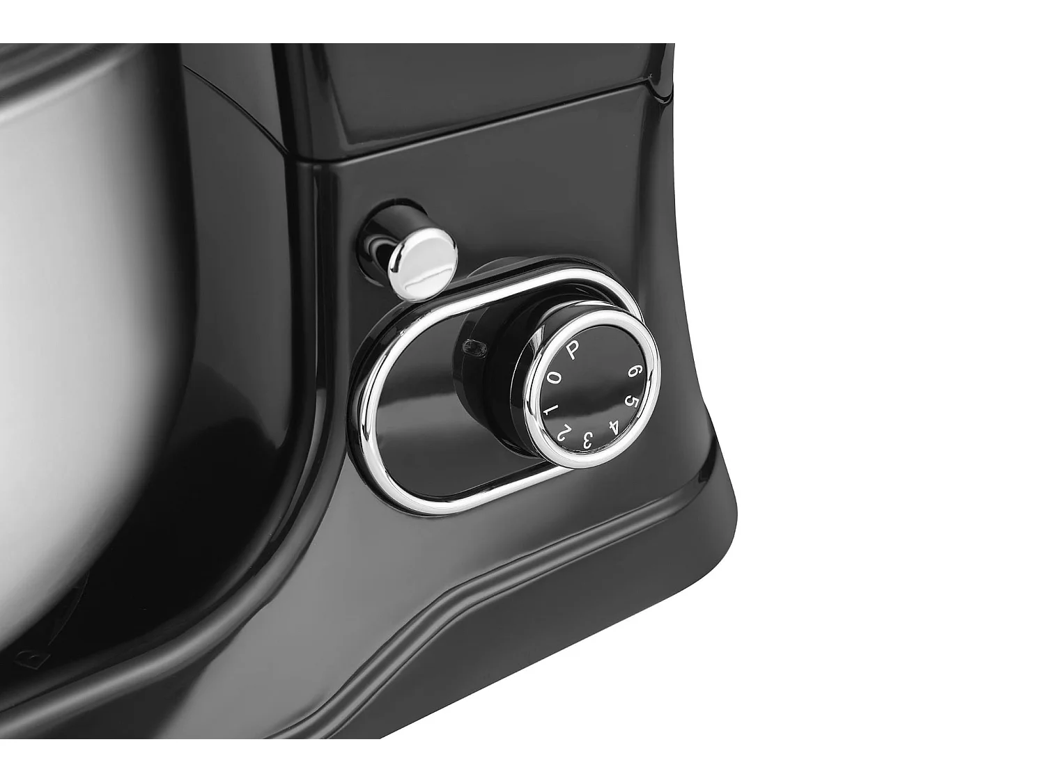 Robot de cuisine 3000 W Puissance 5 L Avec Accessoires Multifonctions