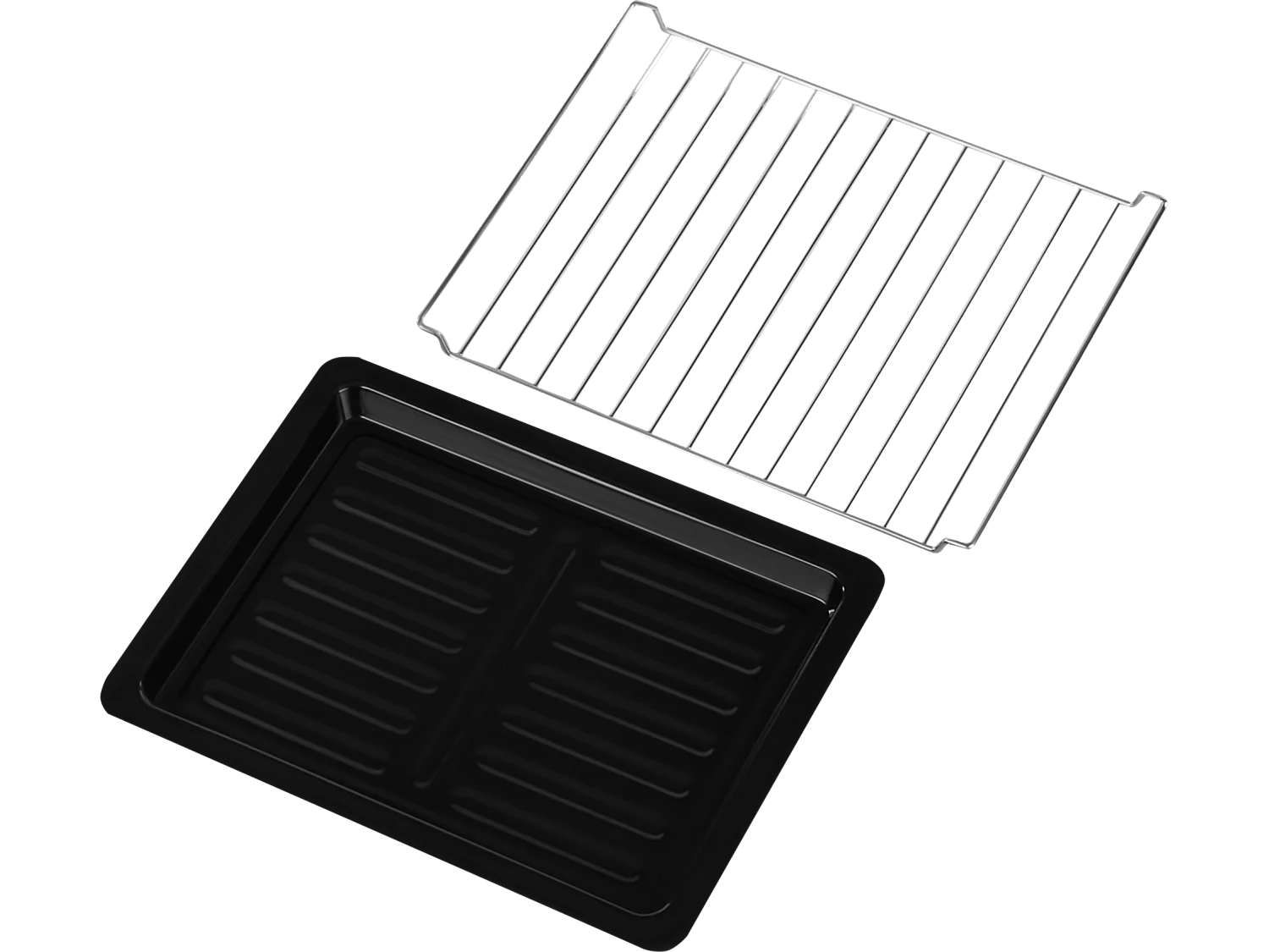 Four Électrique 30L 1650w Fonction Rôtissage + Accessoire