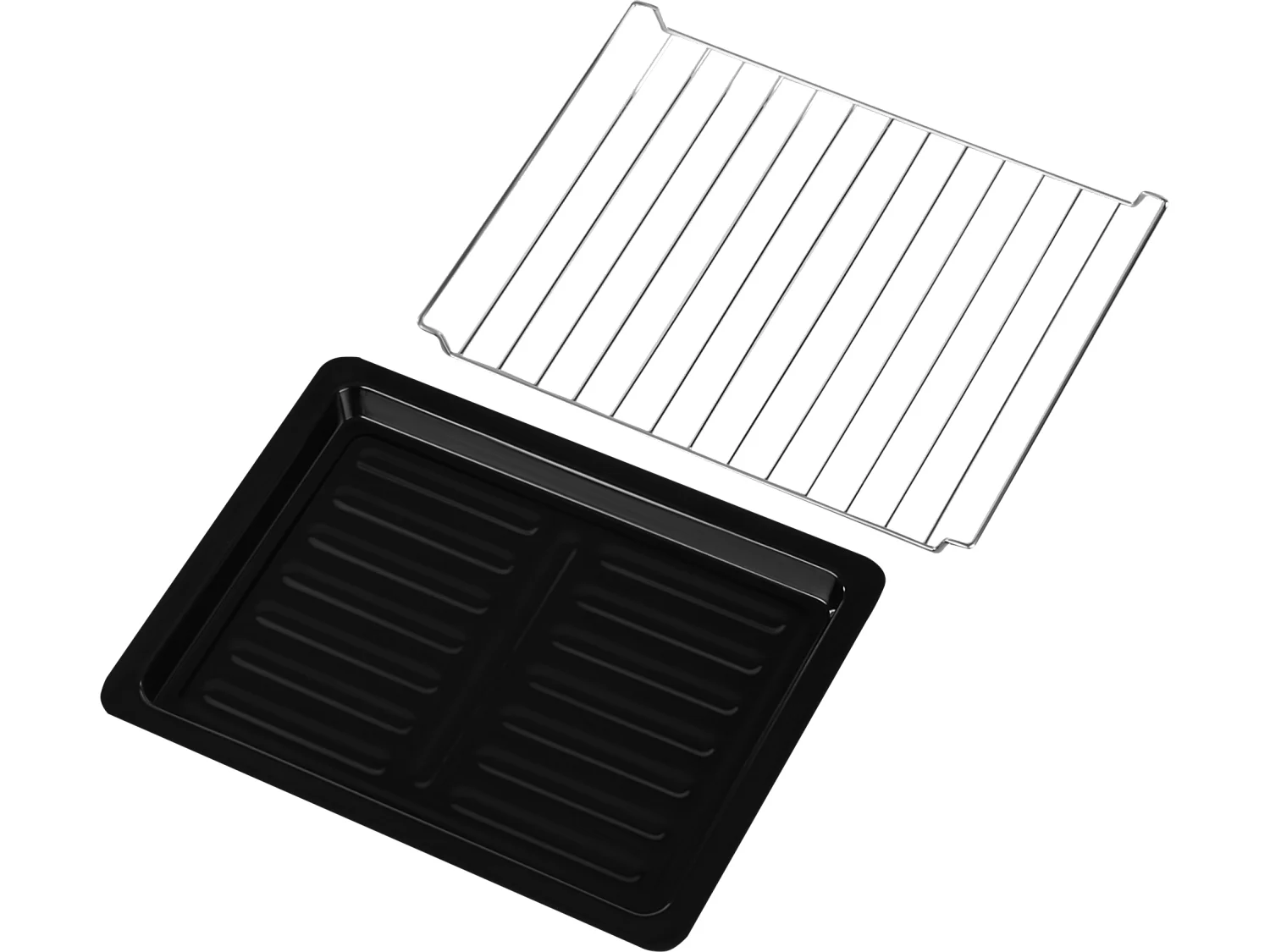 Horno Eléctrico 30 L 1650 W Función Asado y Accesorios