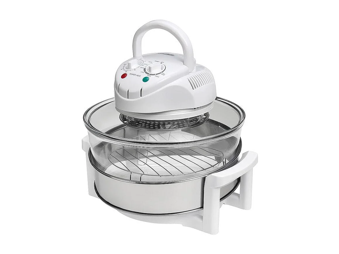 Four mixte halogène 18L 1500 W