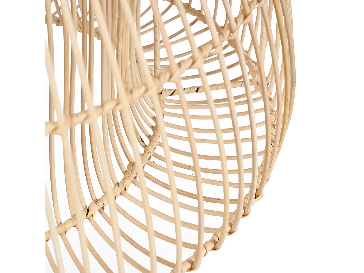 La Suspension Matcha Whisk - Naturel - M