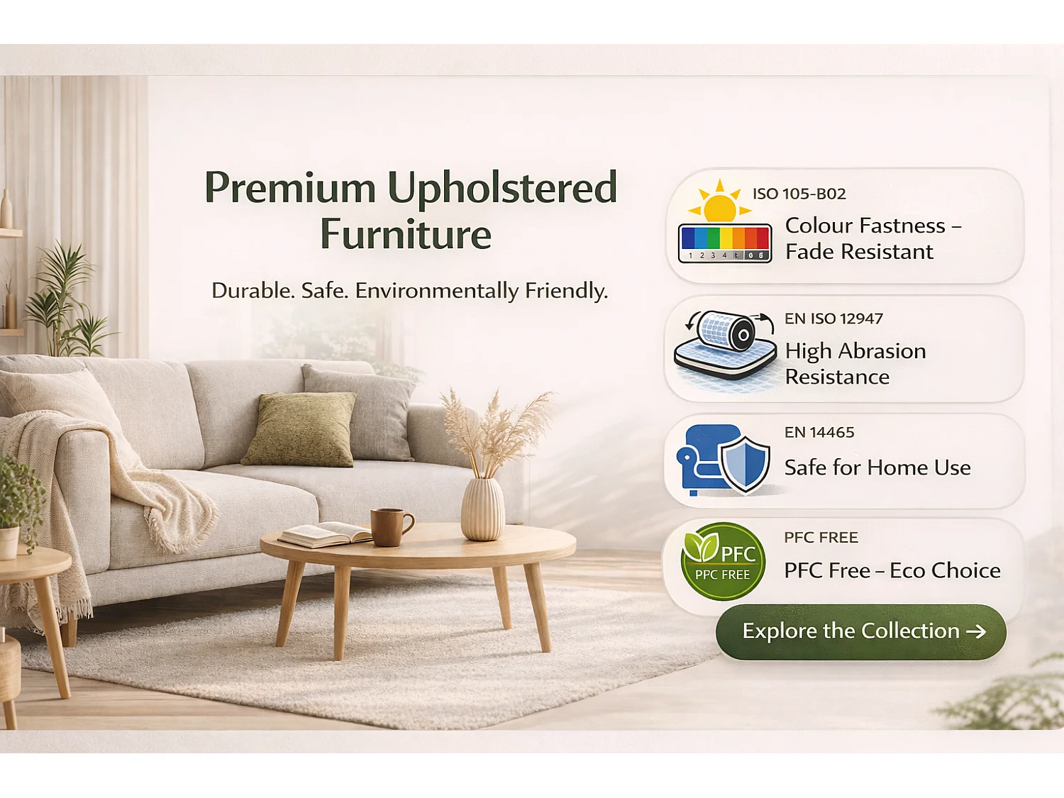 Canapé d’angle gauche moderne avec fonction couchage en anthracite – ARTE PREMIUM, direct fabricant