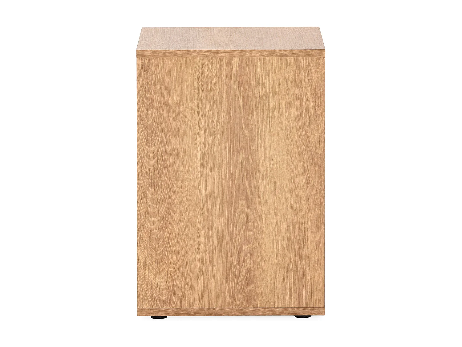 Nachttisch Tori 1 schublade Eichenfarbe