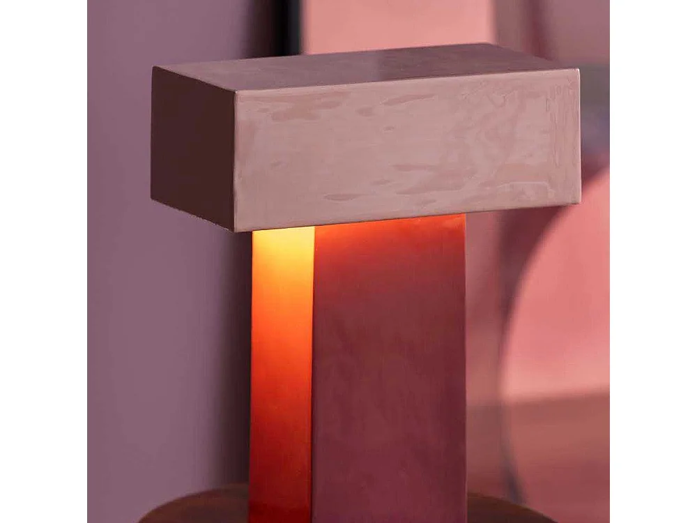 Lampe de table Grato Recto