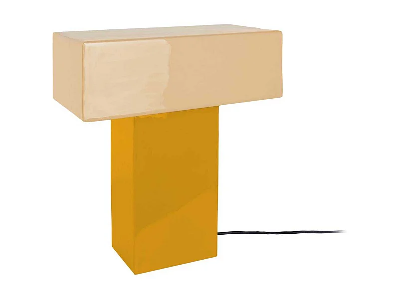 Lampe de table Grato Recto