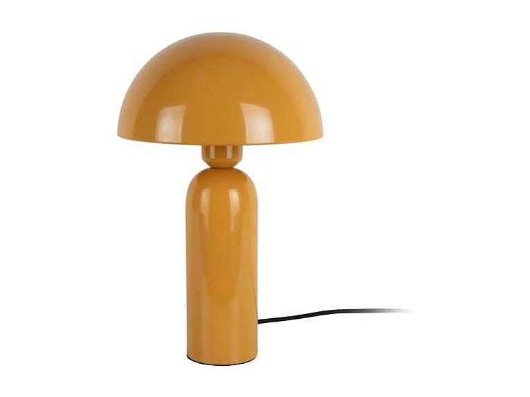 Lampe à poser en métal Atrayente