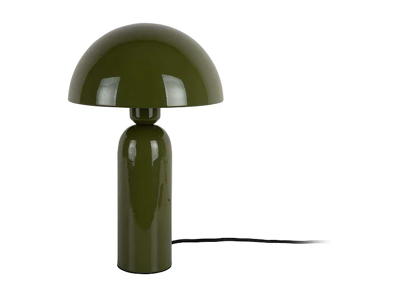 Lampe à poser en métal Atrayente