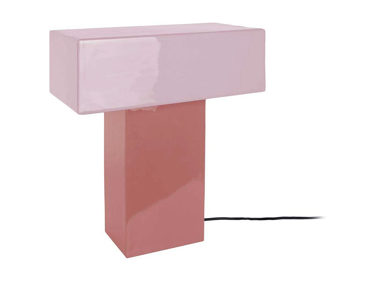 Lampe de table Grato Recto