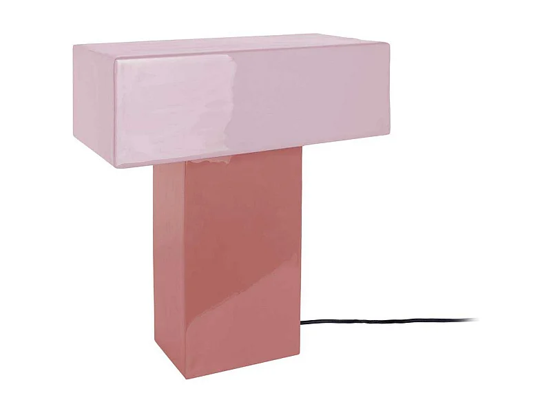 Lampe de table Grato Recto