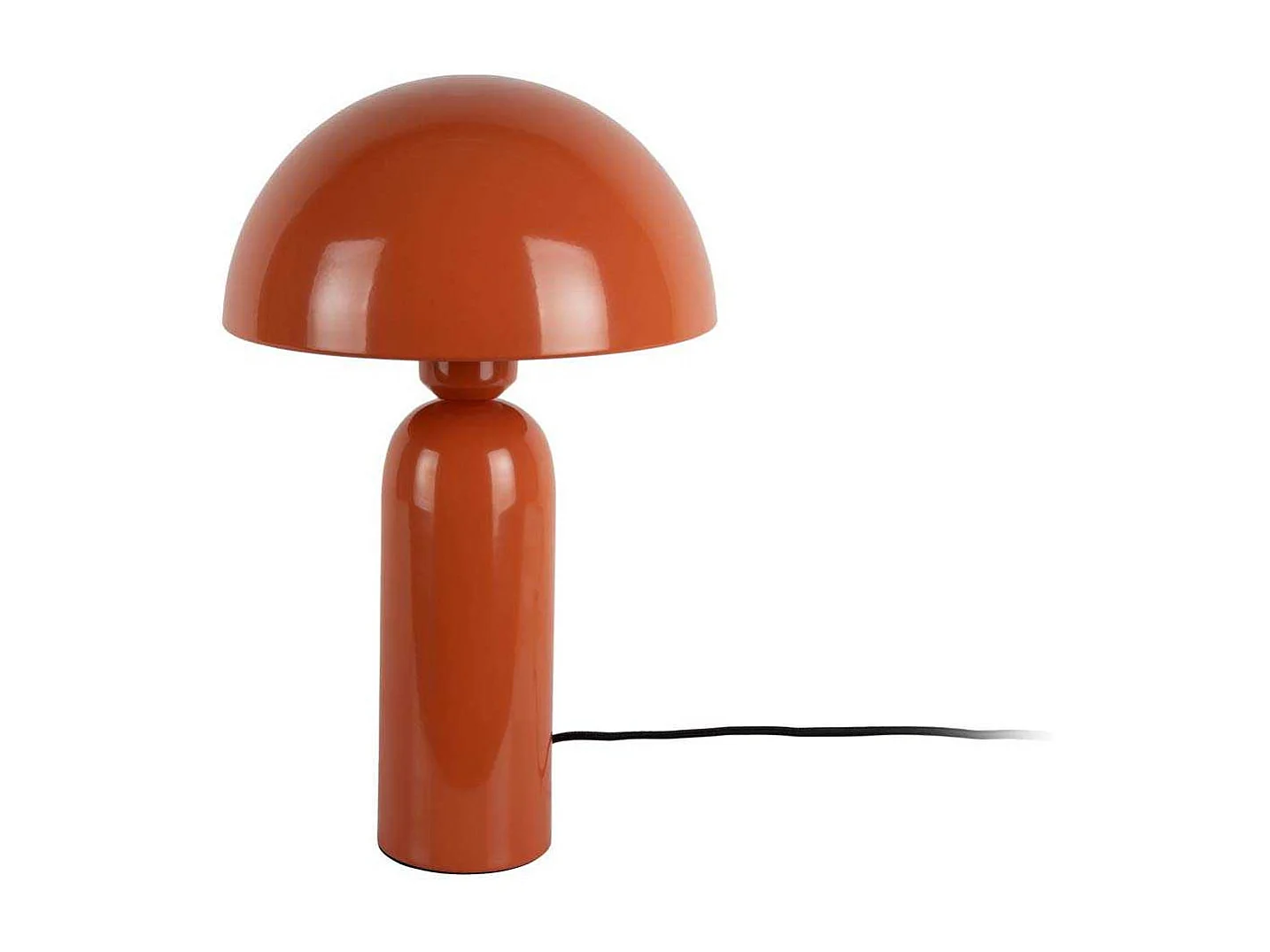 Lampe à poser en métal Atrayente