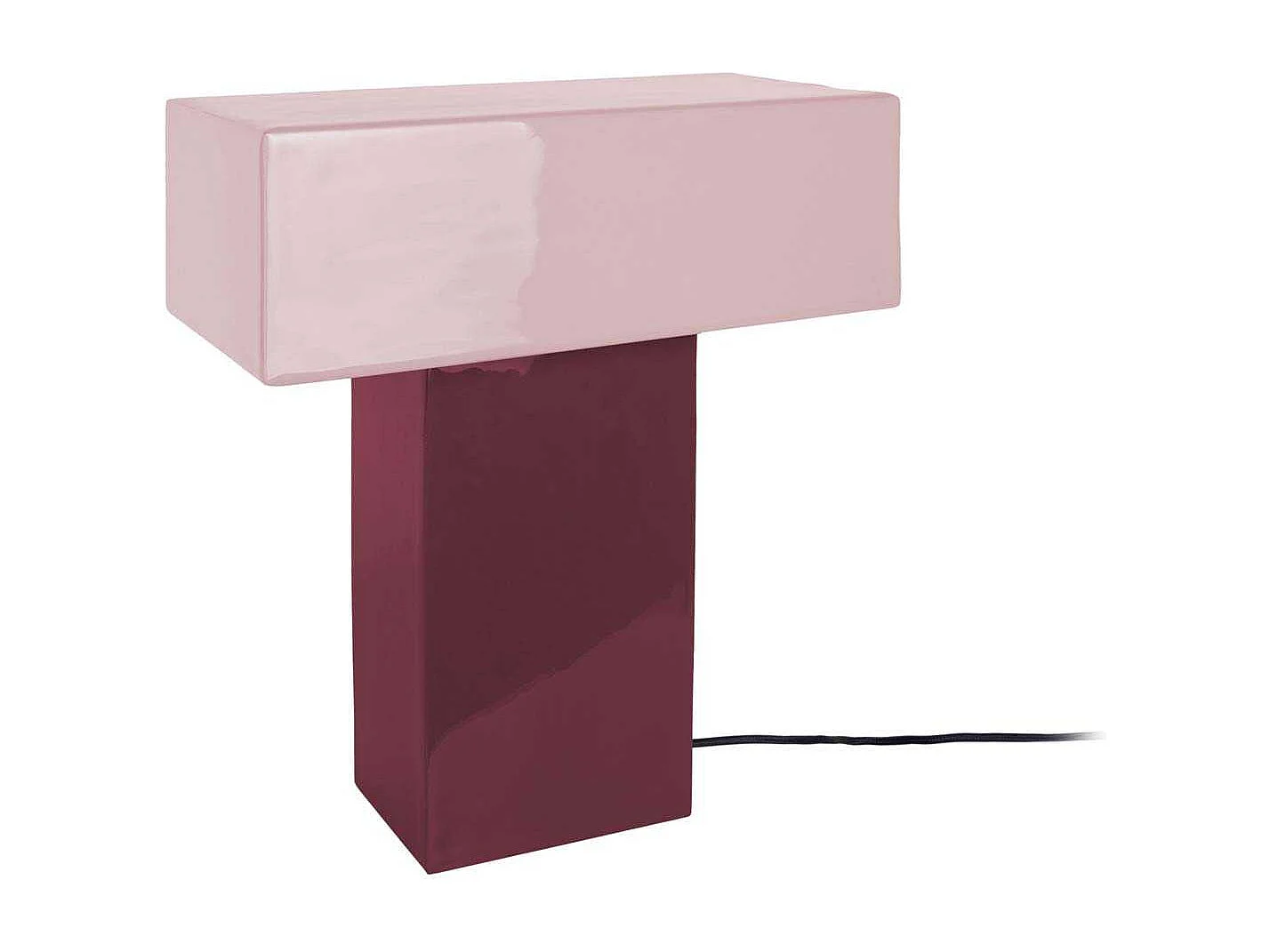 Lampe de table Grato Recto