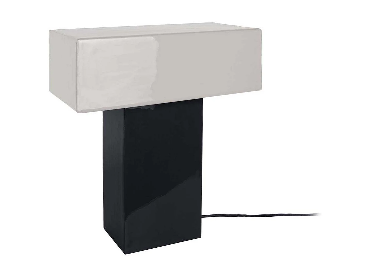 Lampe de table Grato Recto