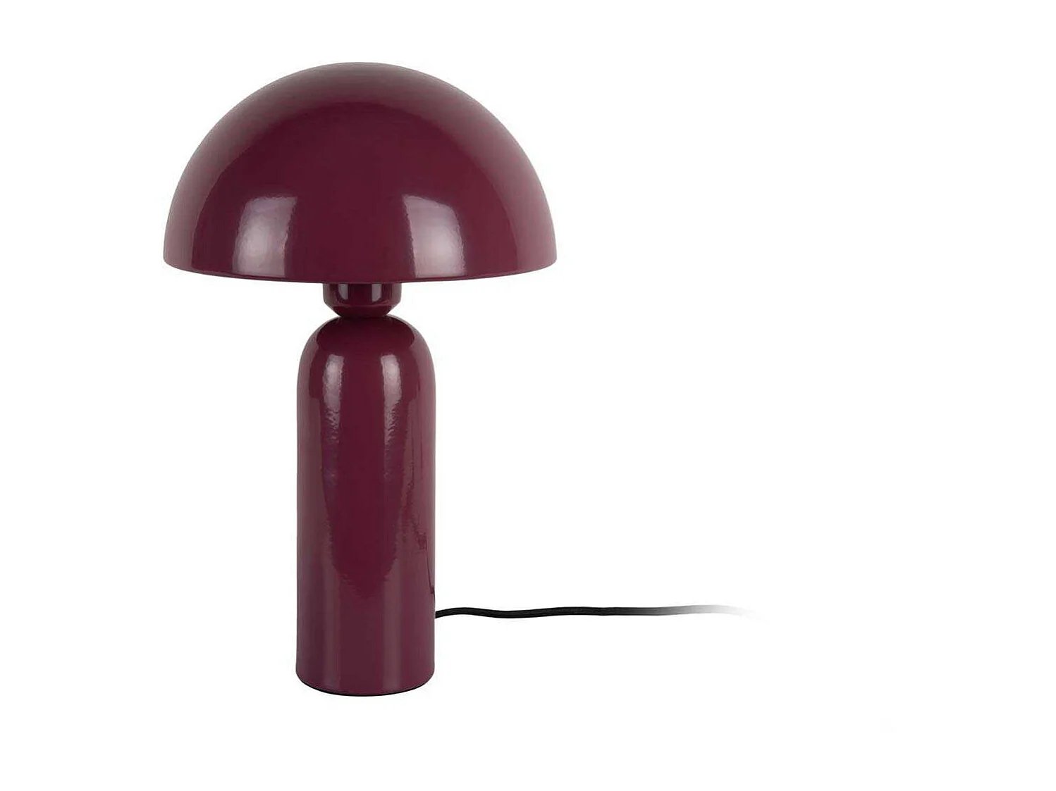 Lampe à poser en métal Atrayente