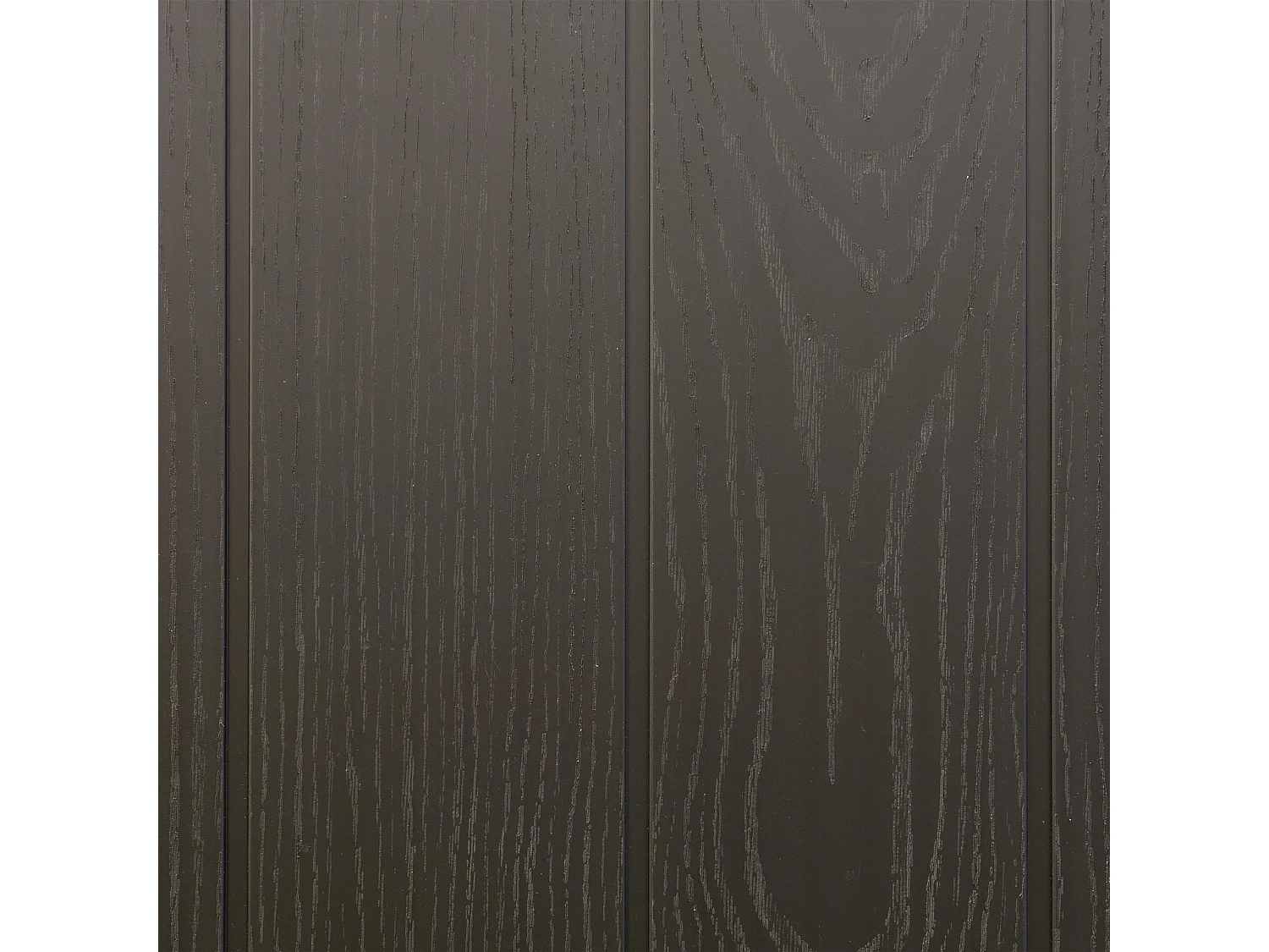 Hoggar – Caseta de Resina Jardín 5,02m2 Oak O50 - Suelo – Ventana – Efecto Madera Premium - Doble Puerta Amplia – Protección UV e Impermeable – Cierre con Pasador