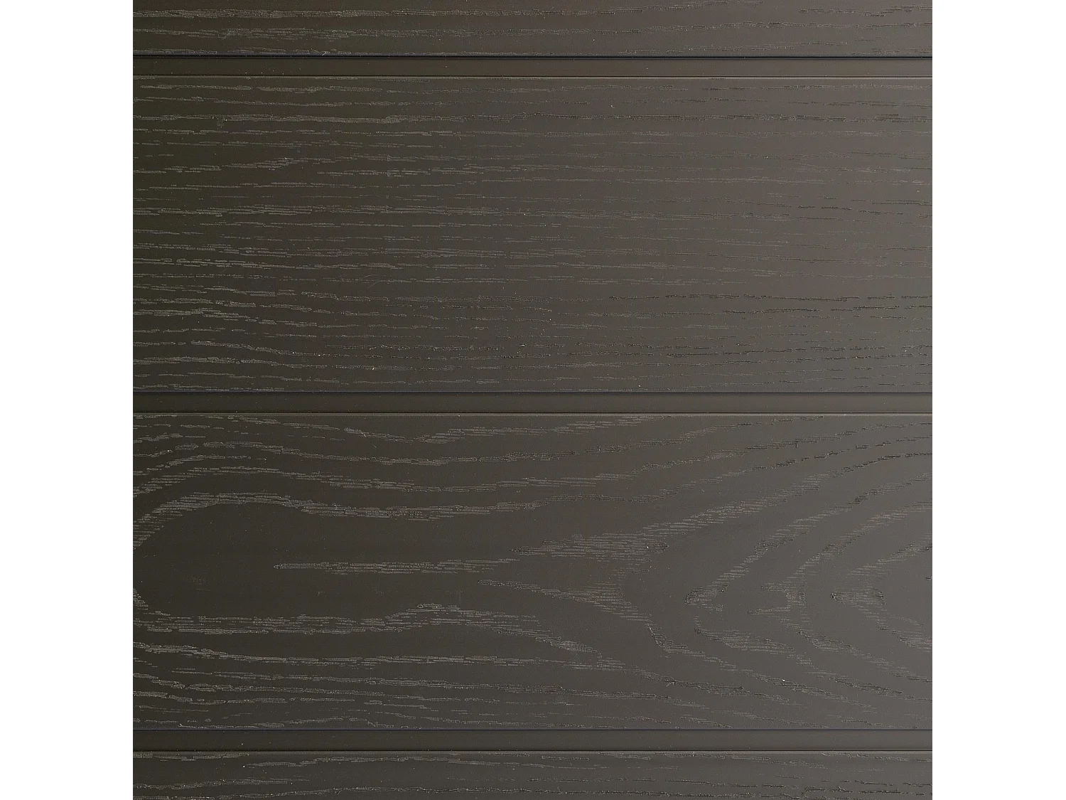 Cuccia per cani da esterno Oak O10 – 102x115x100 cm – Pavimento incluso – 2 prese d’aria di ventilazione – Effetto legno premium