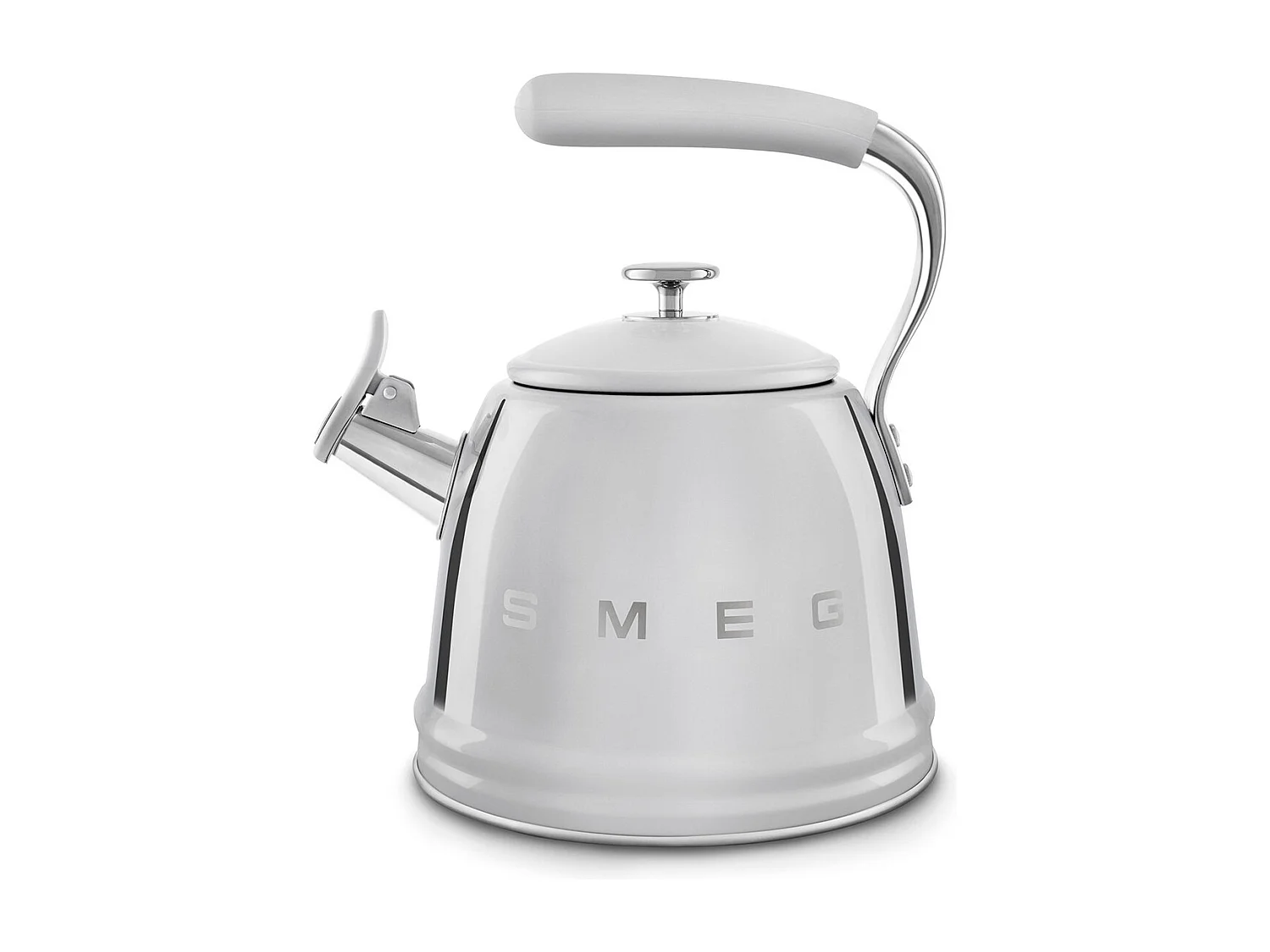 Smeg WKF01SS bouilloire 2,3 L Acier inoxydable