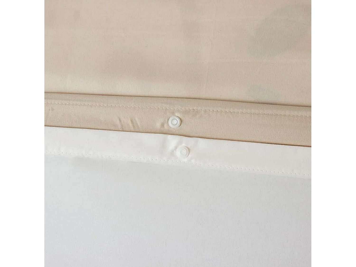 Parure de lit enfant 140x200 cm microfibre OUISTI