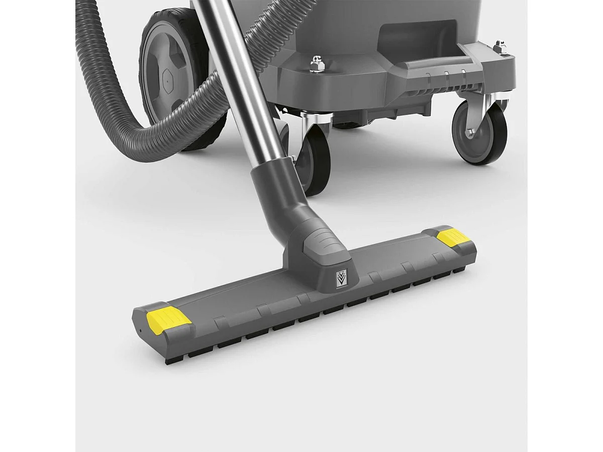 Kärcher NT 50/1 Tact Te L 50 L Secco e bagnato 1380 W Senza sacchetto