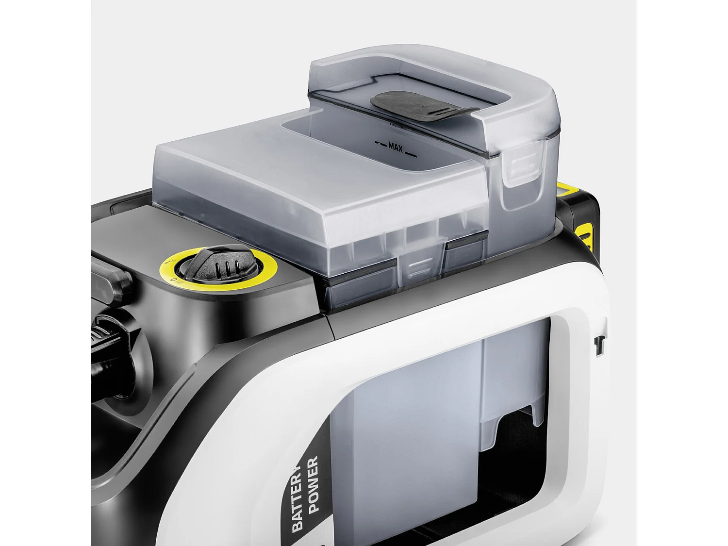 Kärcher SE 3-18 Compact (white) *INT