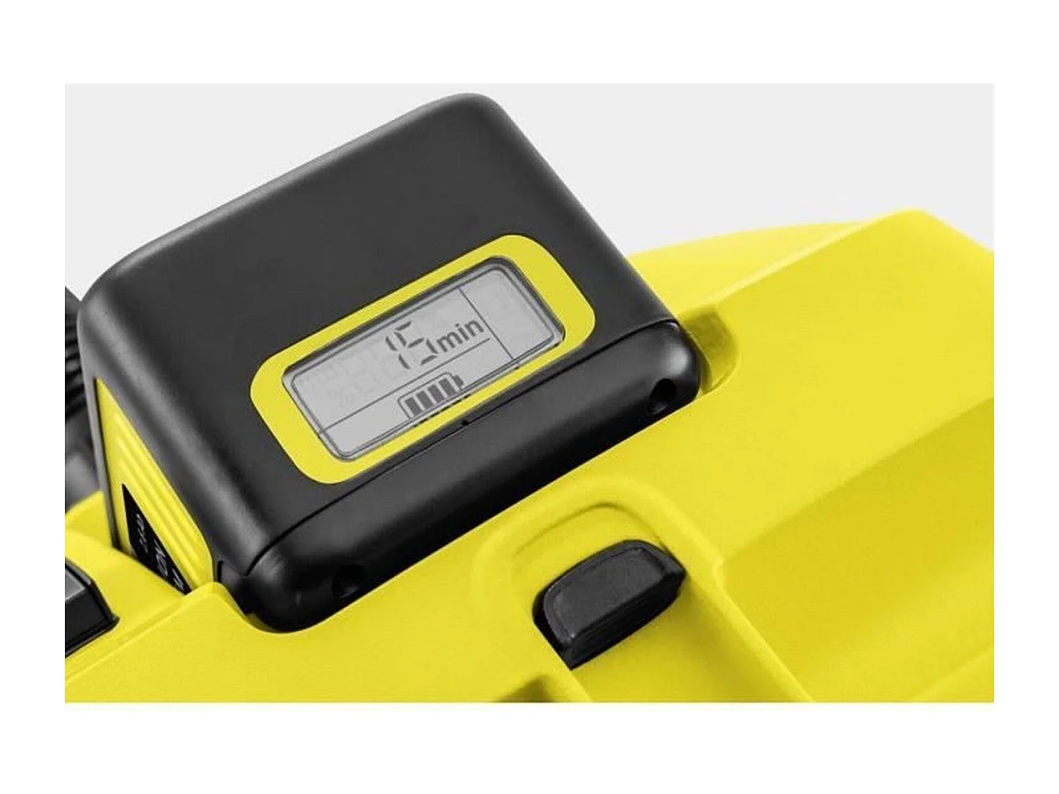 Aspirateur eau et poussière sans fil WD 3 - 17L - 300W - Batterie amovible 36V/2,5Ah