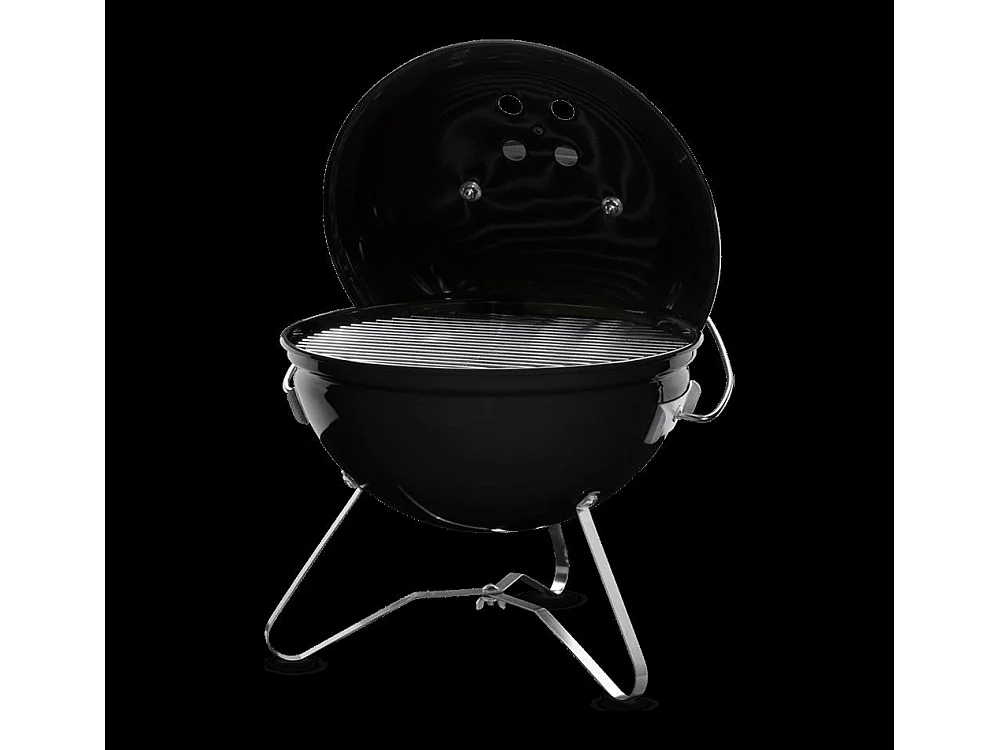 Weber Smokey Joe Premium, 37 cm, Black