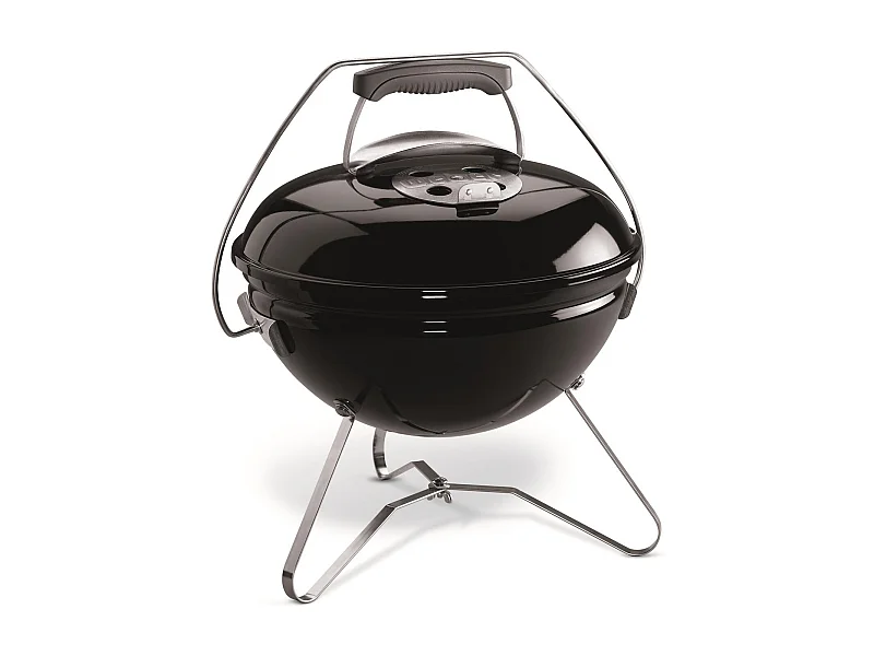 Weber Smokey Joe Premium, 37 cm, Black