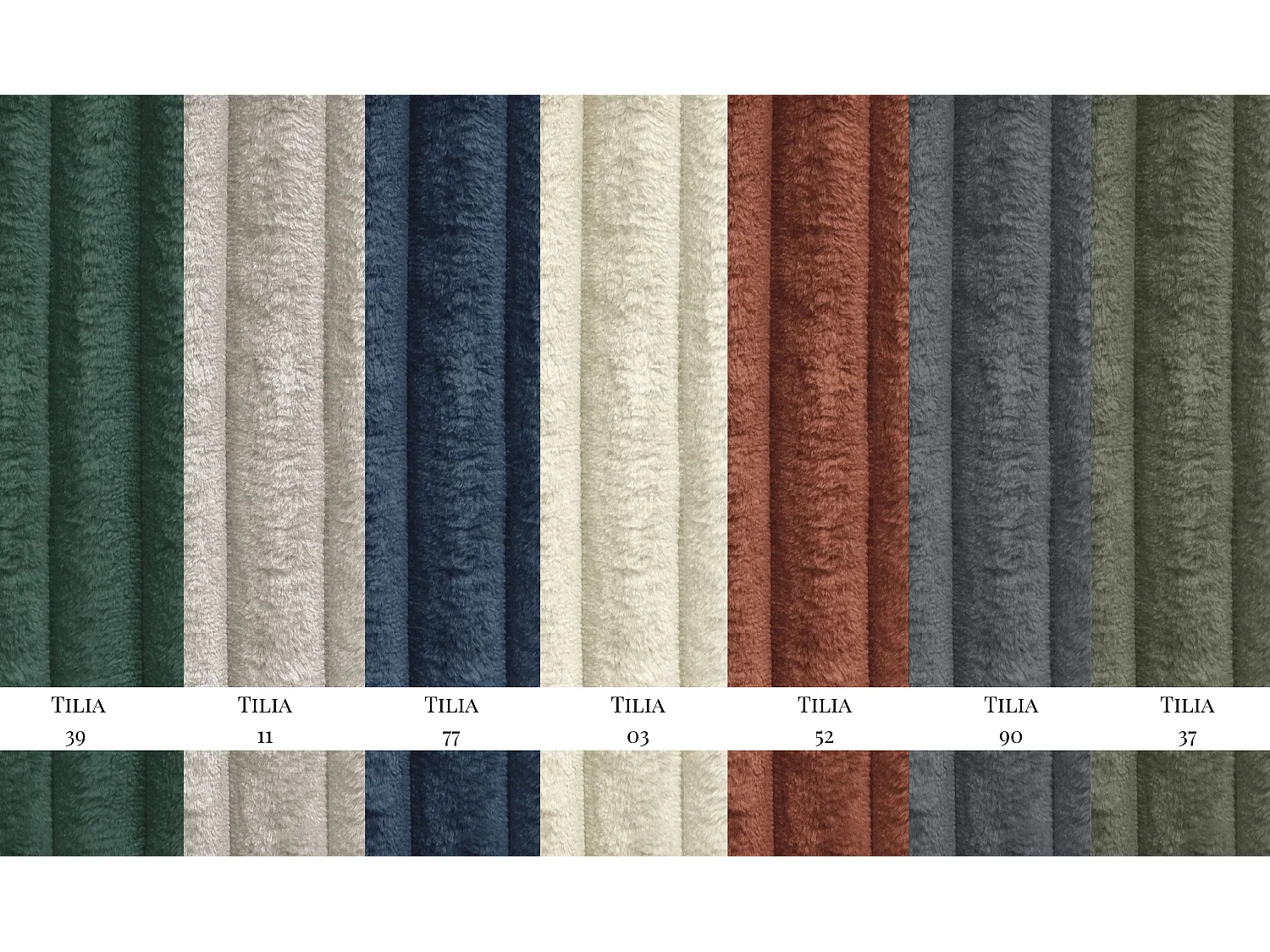 Sofa Lazy tkanina Tilia 52 cegła