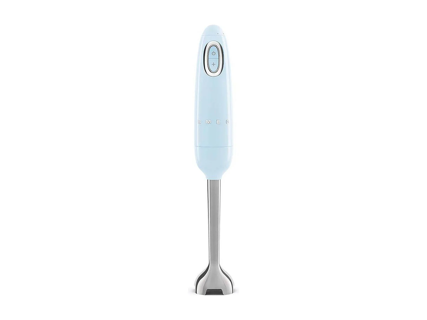 Smeg HBF11PBEU blender Mélangeur par immersion 700 W Bleu