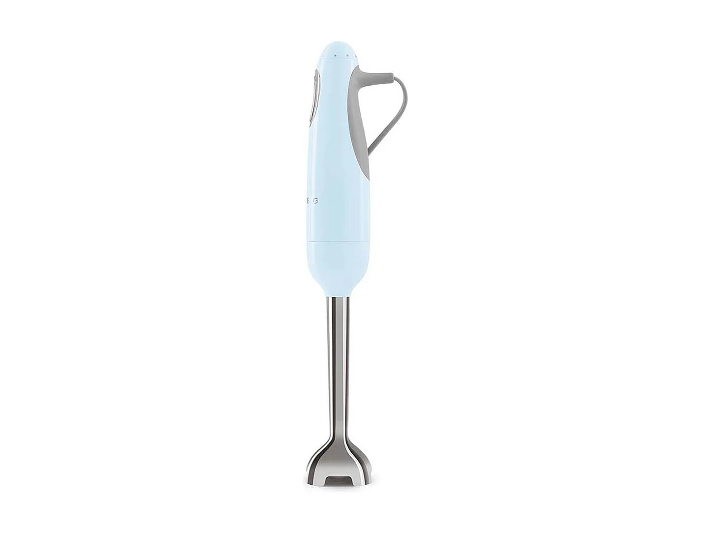 Smeg HBF11PBEU blender Mélangeur par immersion 700 W Bleu