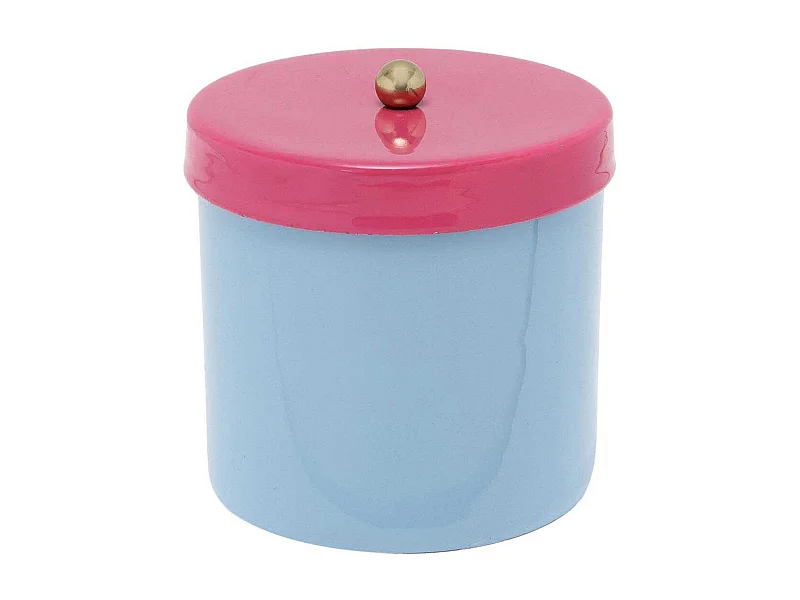 Boîte en métal Double Funky Small