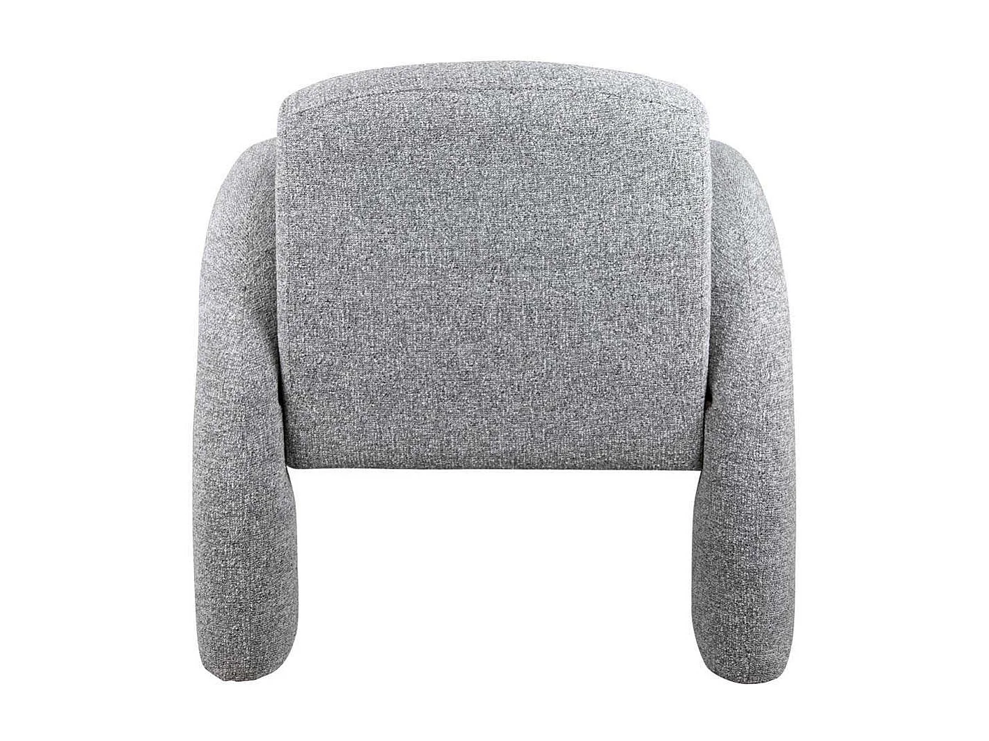 Fauteuil en polyester Brazo