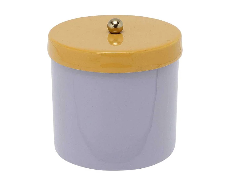 Boîte en métal Double Funky Small