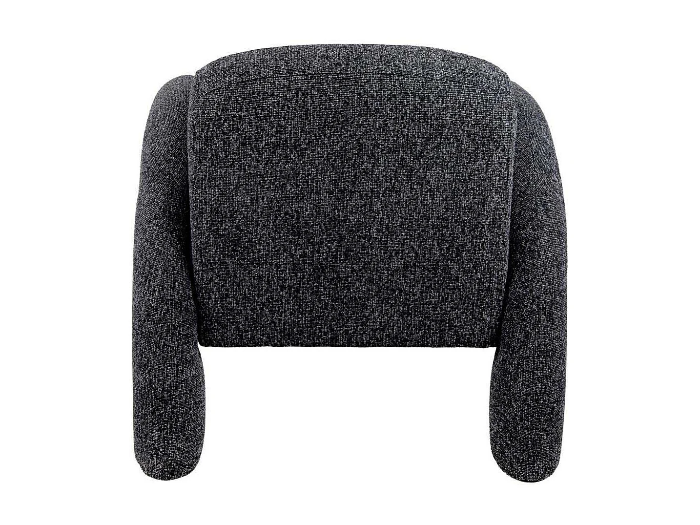 Fauteuil en polyester Brazo