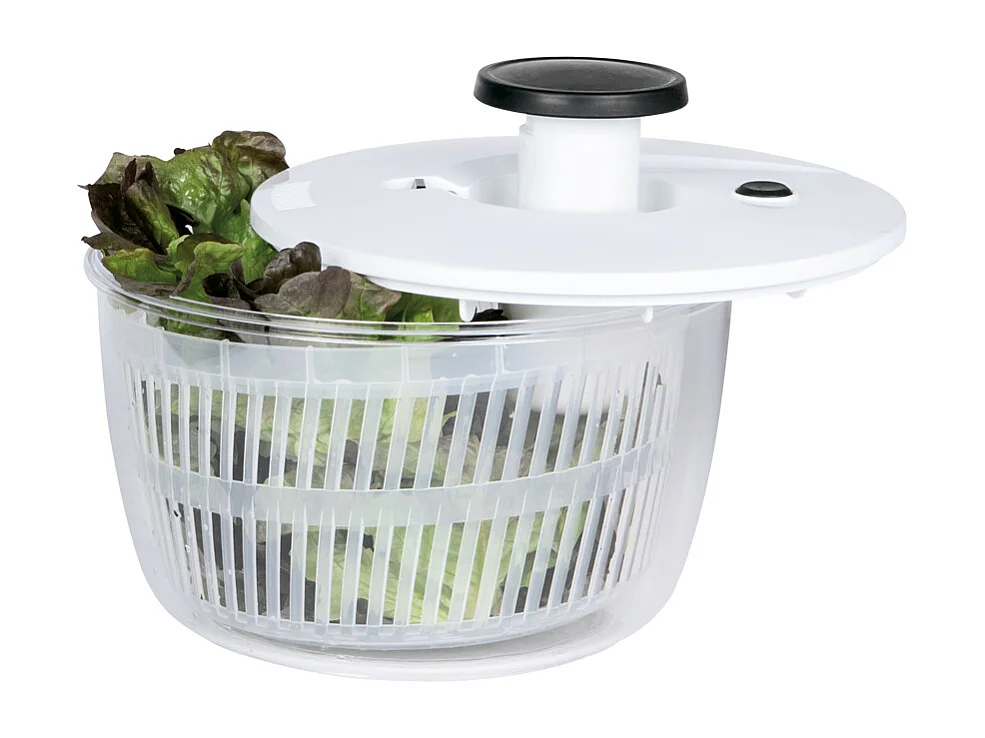 Essoreuse Flow blanche 6L