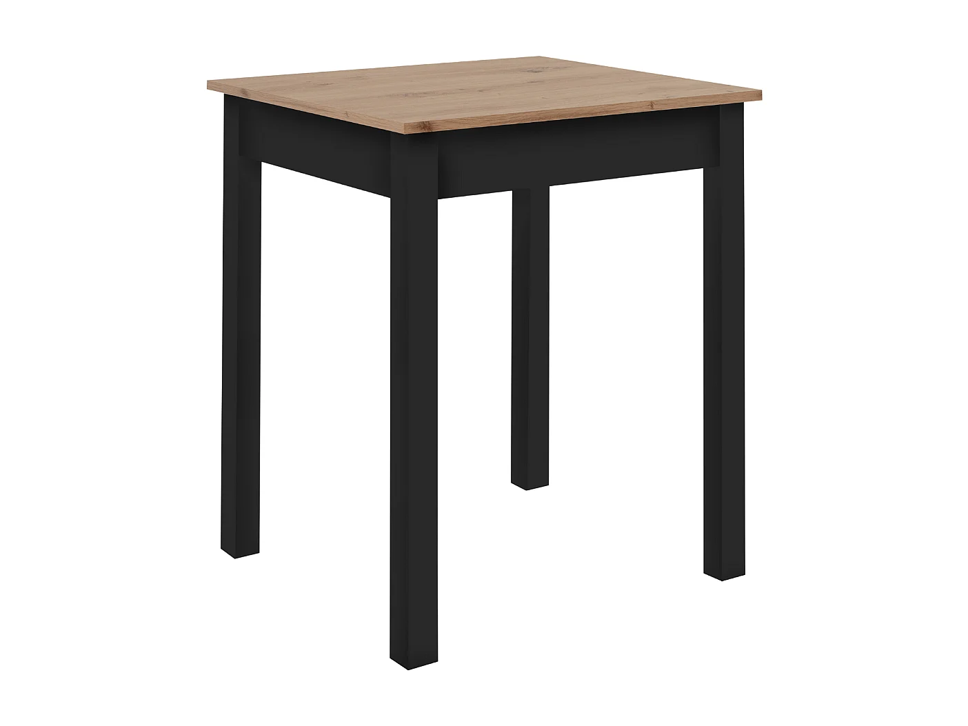 Table à manger L60 cm - ALENTO