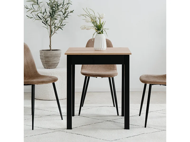 Table à manger L60 cm - ALENTO