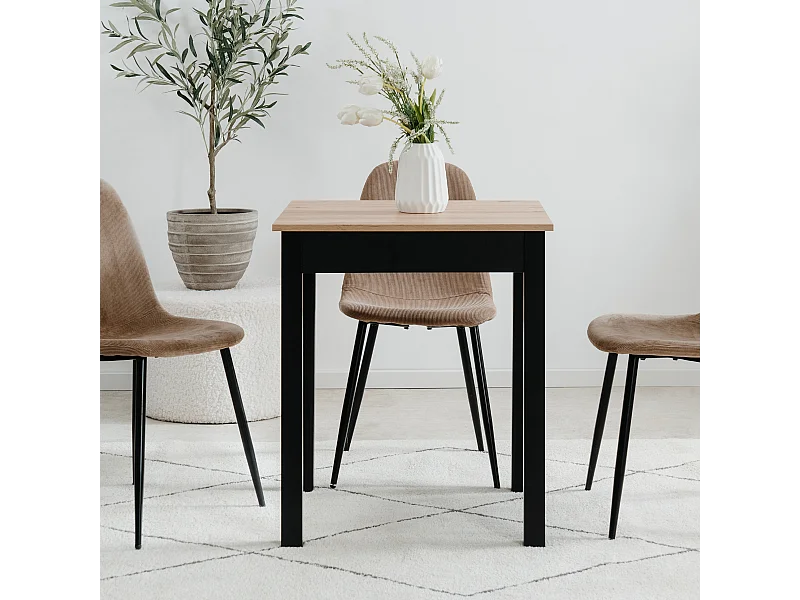 Eettafel L60 cm - ALENTO