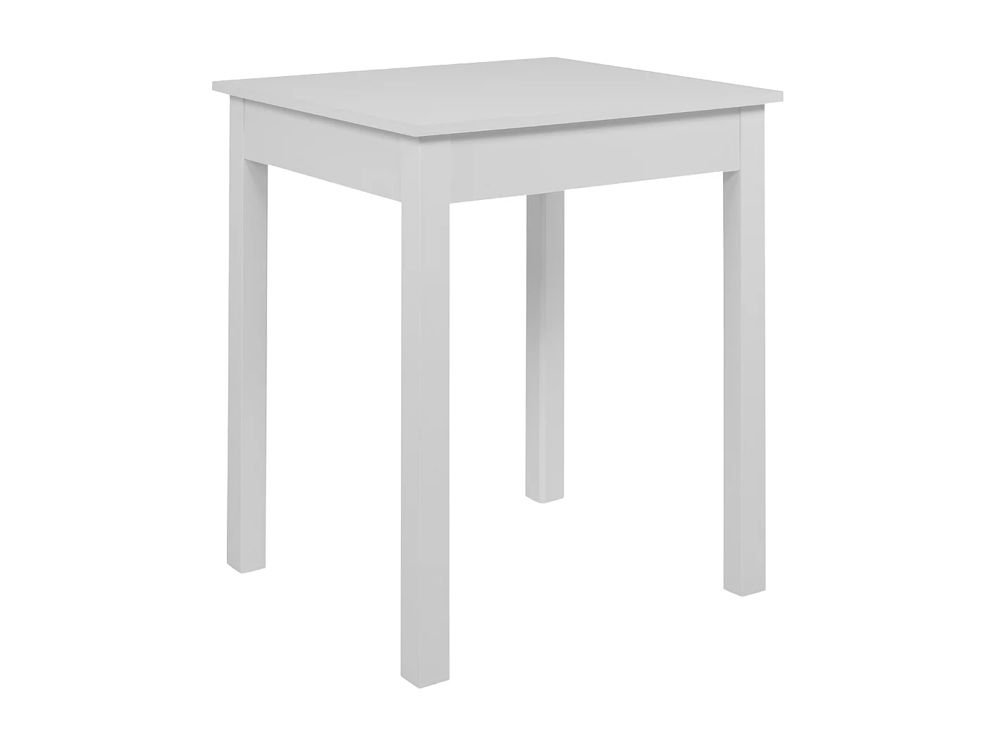 Table à manger L60 cm - ALENTO